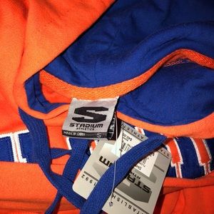Nwt Florida gators hoodie